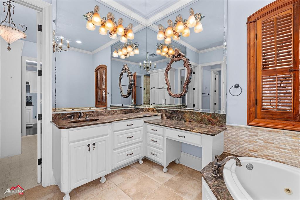 Oak Alley - Residential