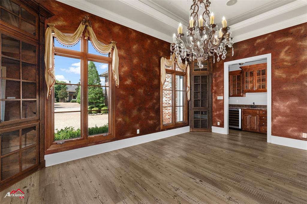 Oak Alley - Residential