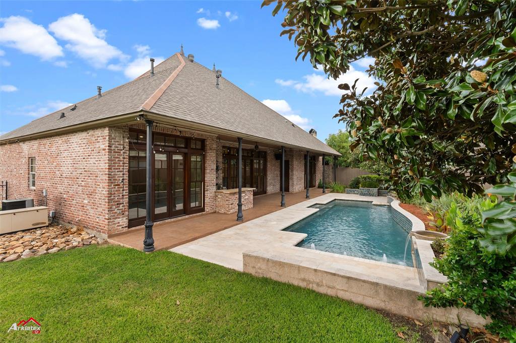 Oak Alley - Residential