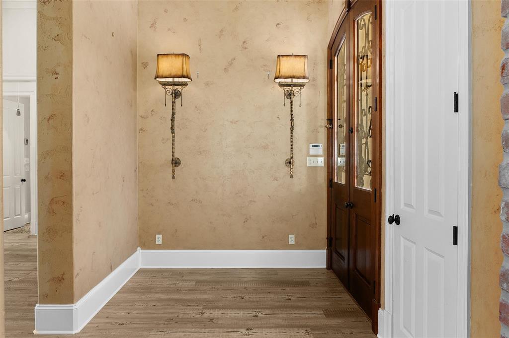 Oak Alley - Residential