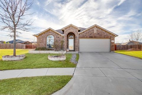 400 Eureka Court Burleson TX 76028