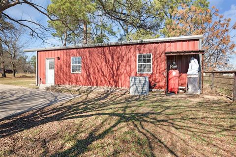 A home in Sulphur Springs