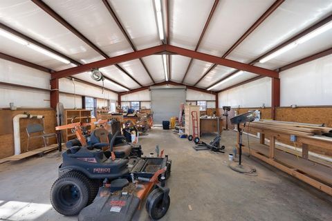 A home in Sulphur Springs