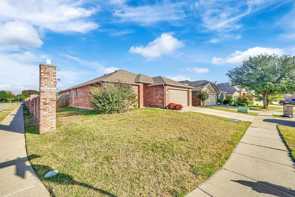 Sandshell Heights Add - Residential Lease