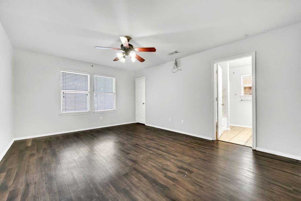 Sandshell Heights Add - Residential Lease