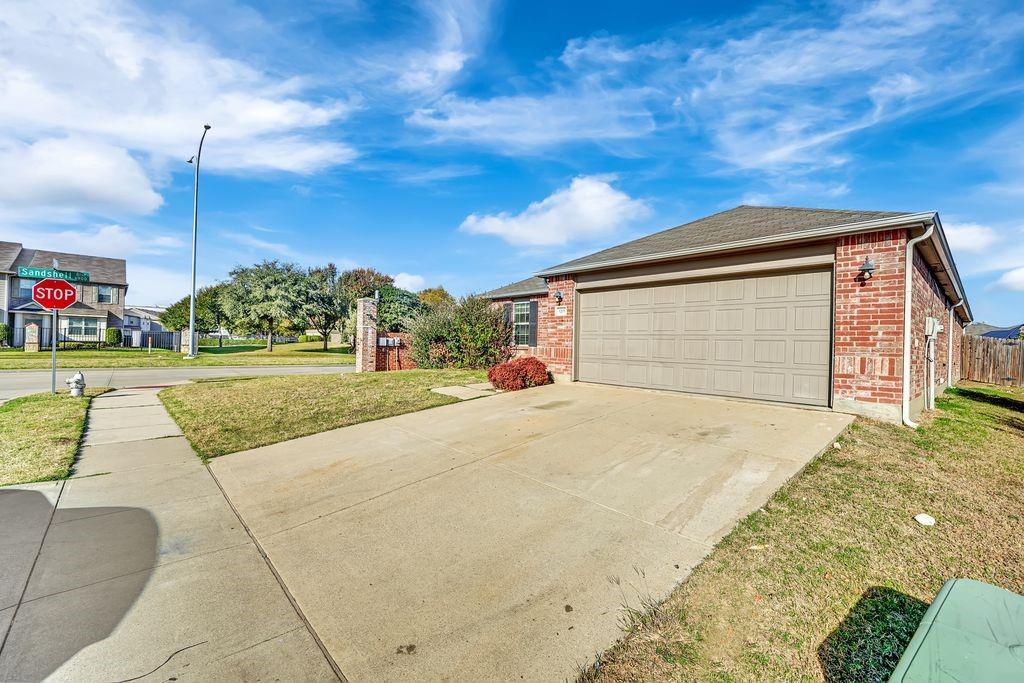 Sandshell Heights Add - Residential Lease