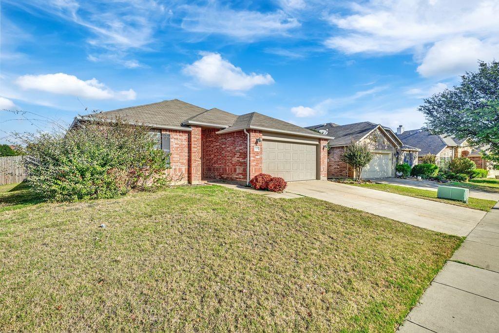 Sandshell Heights Add - Residential Lease