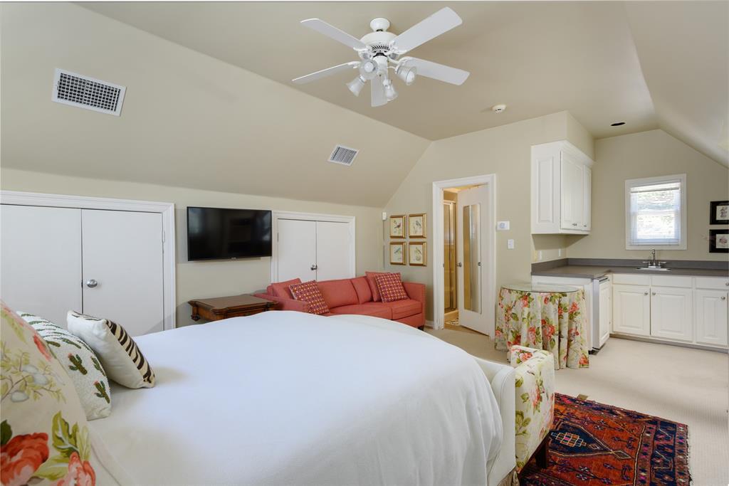 University Heights - Residential