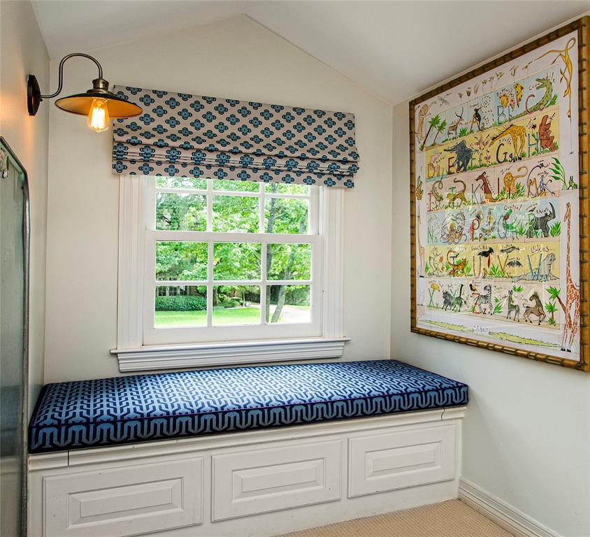 University Heights - Residential