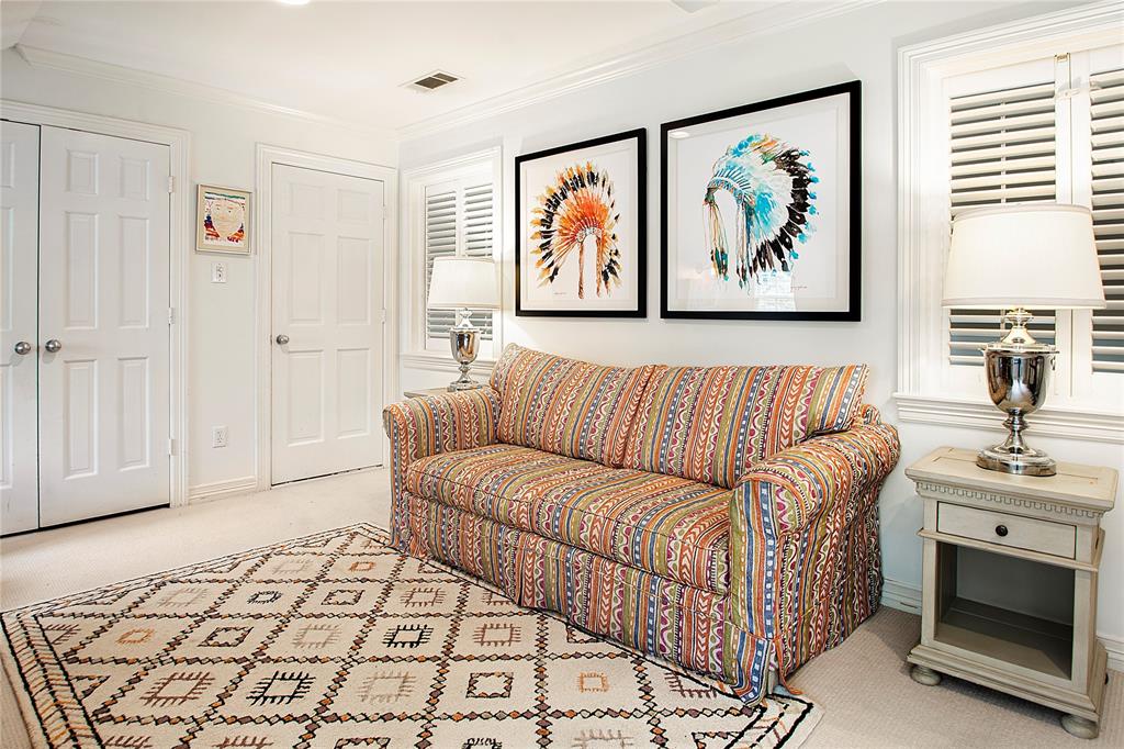 University Heights - Residential