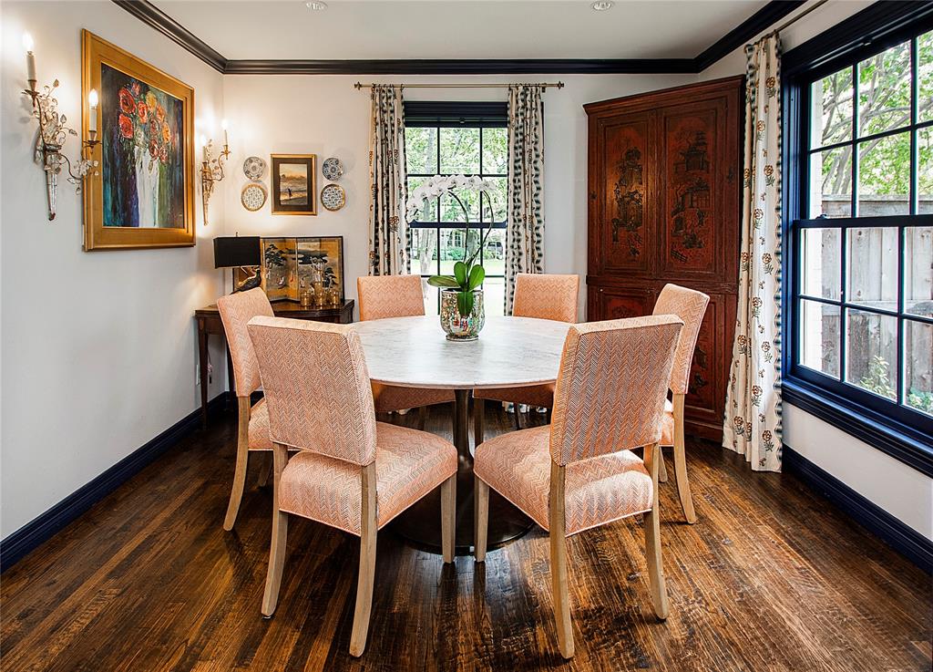 University Heights - Residential