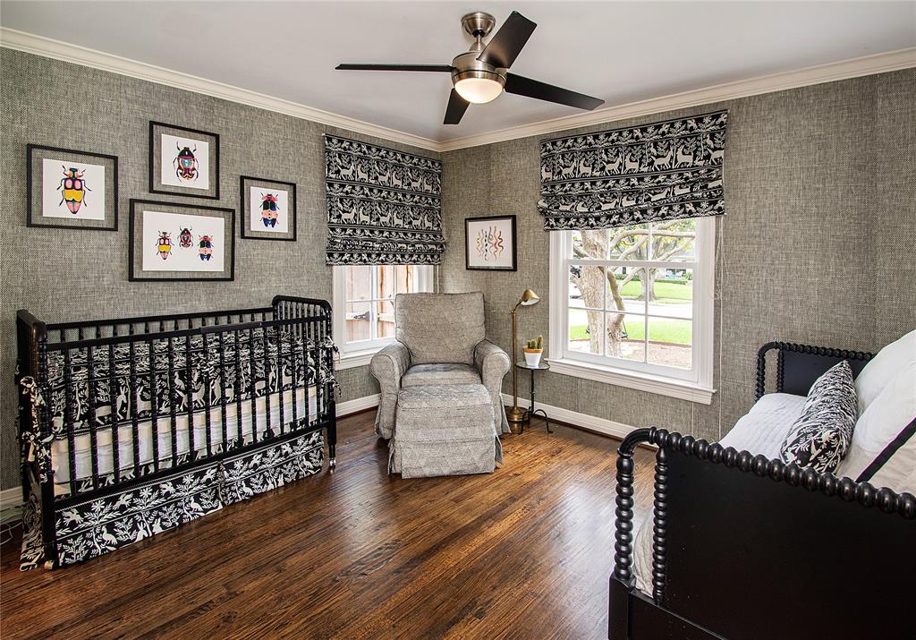 University Heights - Residential