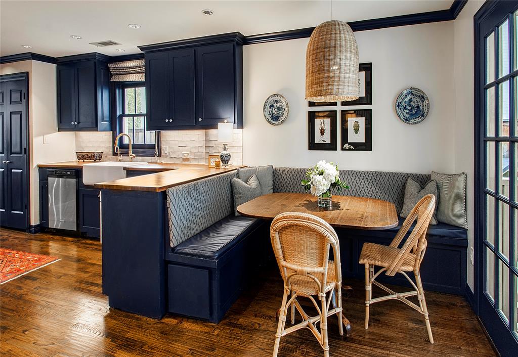 University Heights - Residential