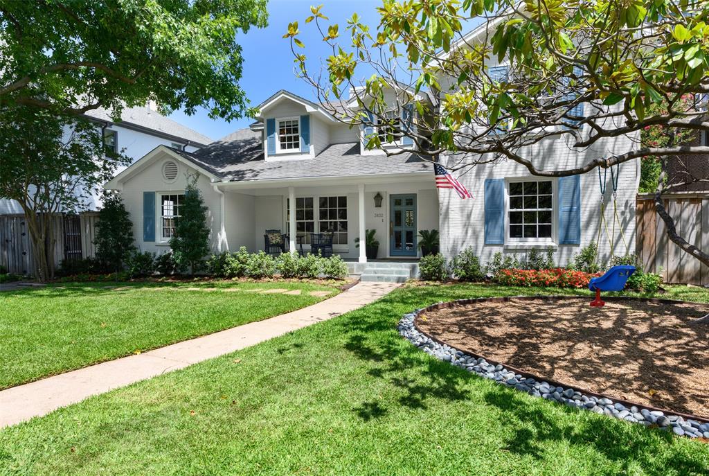 University Heights - Residential