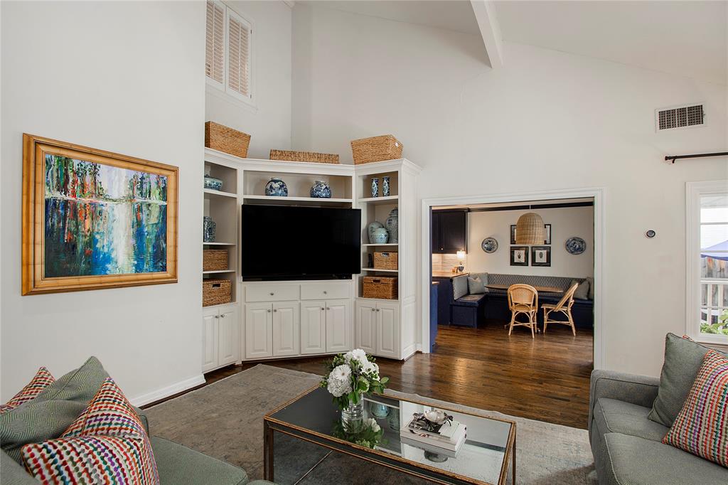 University Heights - Residential