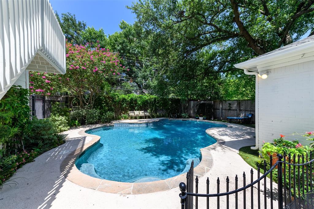 University Heights - Residential