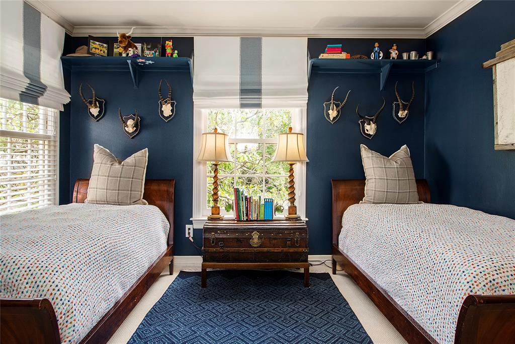 University Heights - Residential