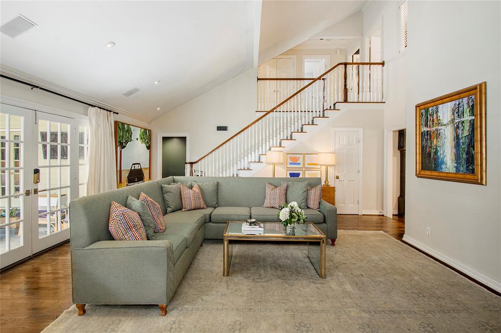 University Heights - Residential