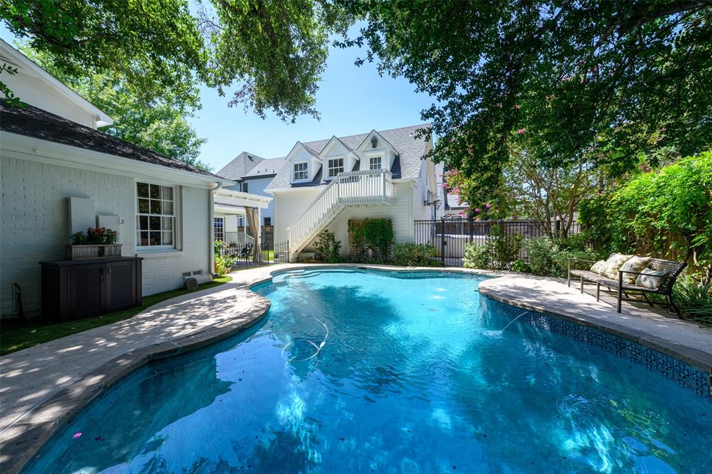 University Heights - Residential