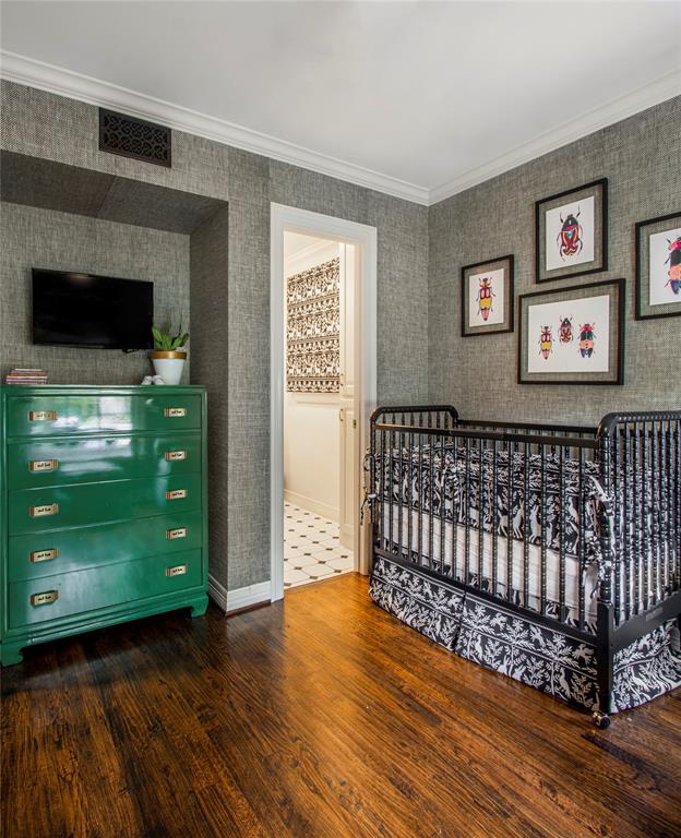 University Heights - Residential