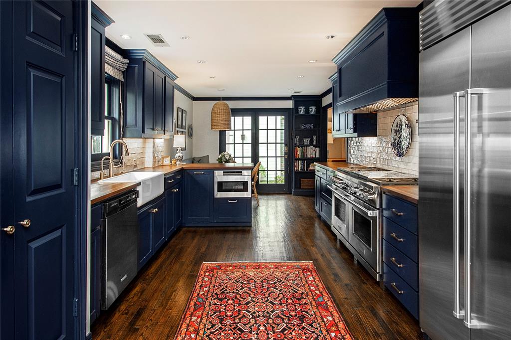 University Heights - Residential