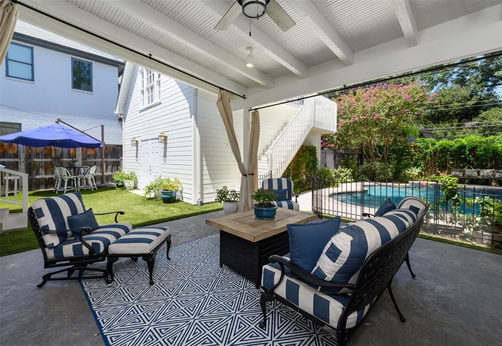 University Heights - Residential