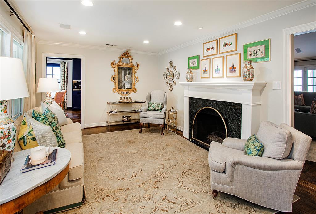 University Heights - Residential