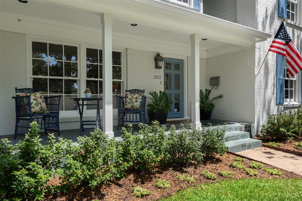 University Heights - Residential