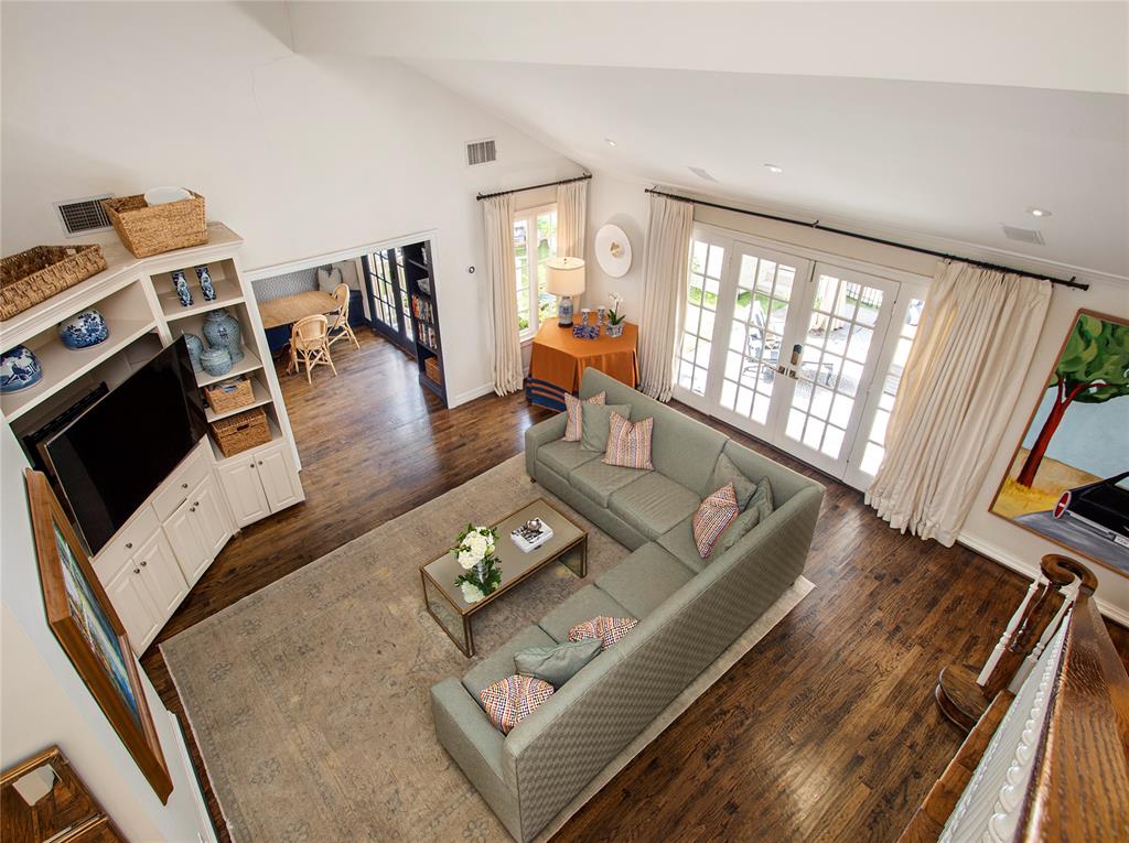 University Heights - Residential