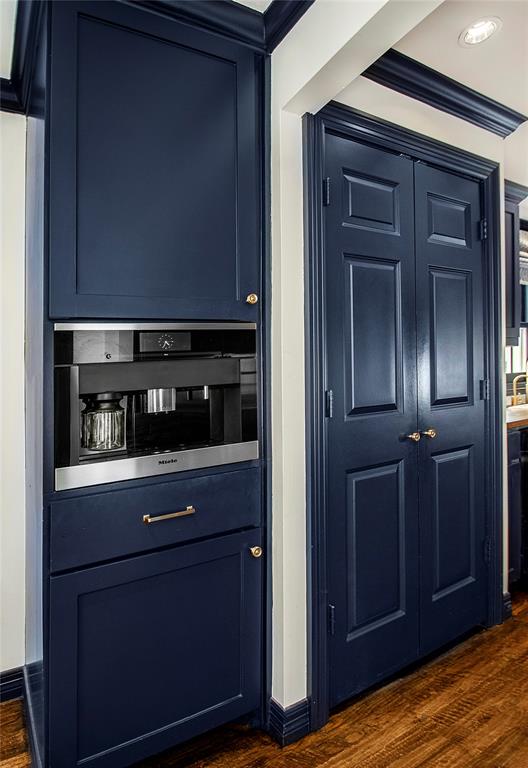 University Heights - Residential