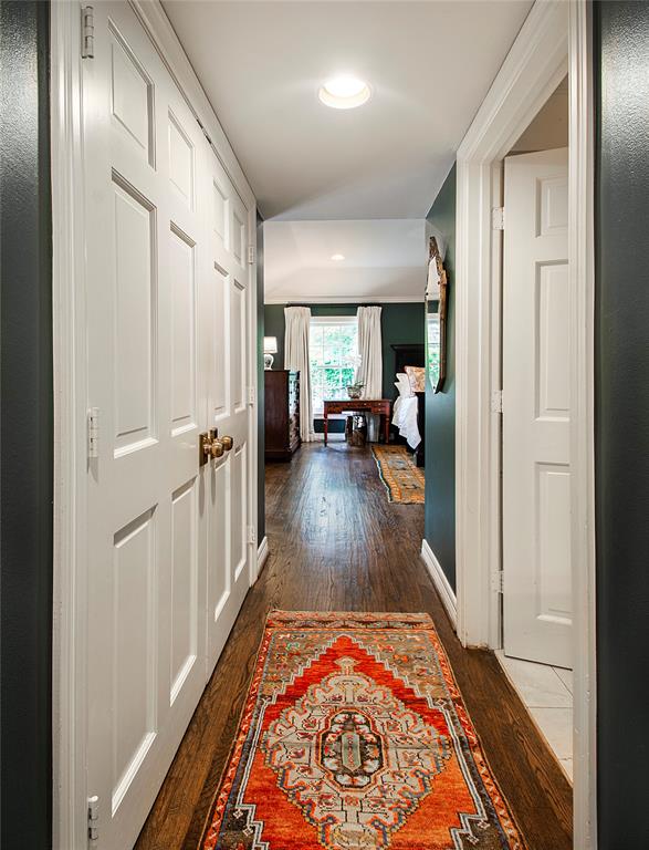 University Heights - Residential