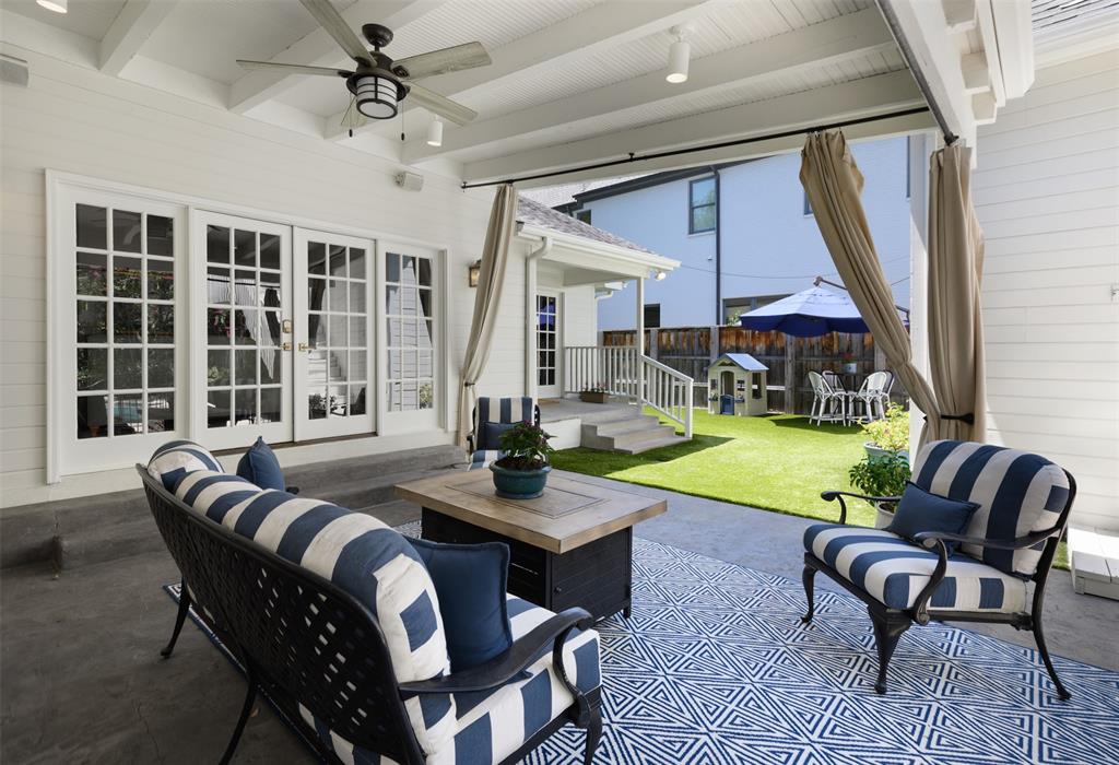 University Heights - Residential