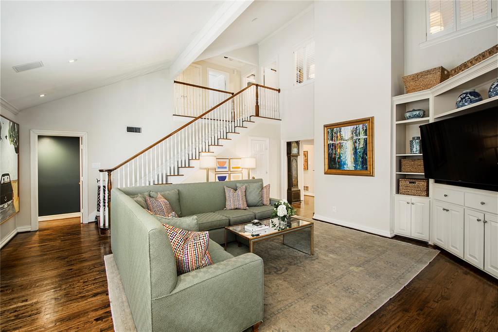 University Heights - Residential