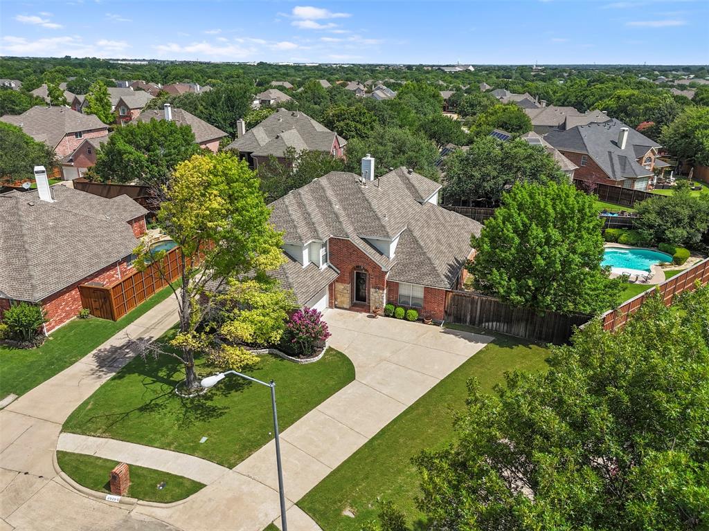 3919 Marchwood Drive