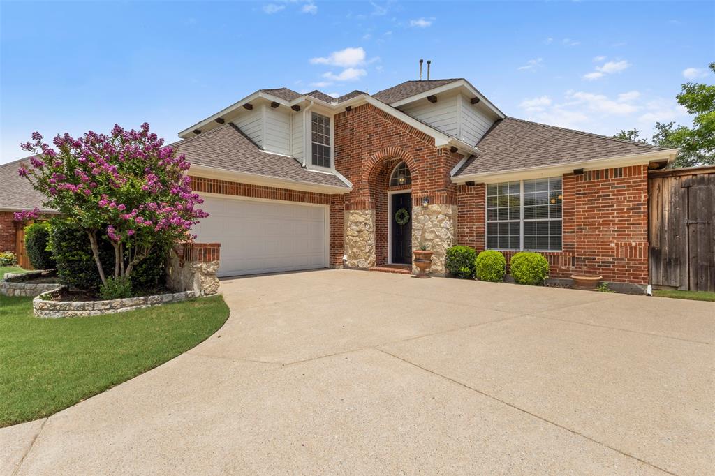 3919 Marchwood Drive