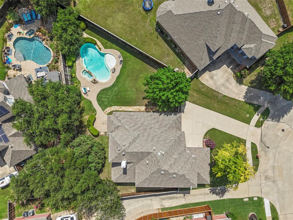 3919 Marchwood Drive