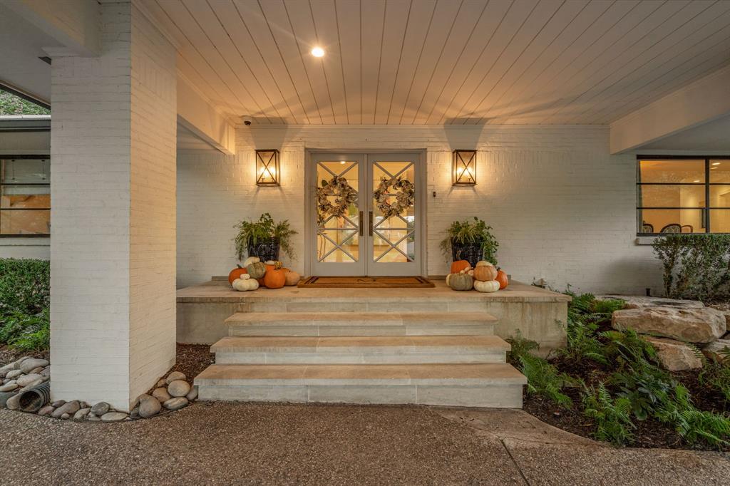 5849 Merrymount Road