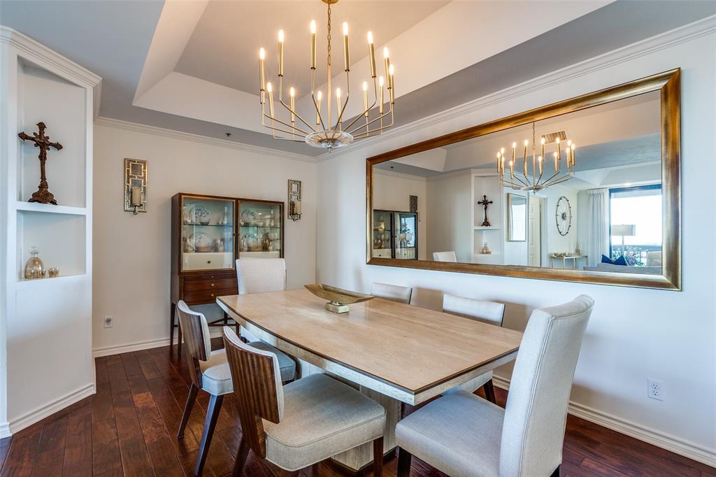 5909 Luther Lane 1405