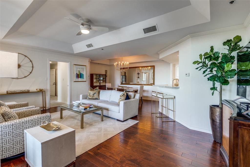 5909 Luther Lane 1405