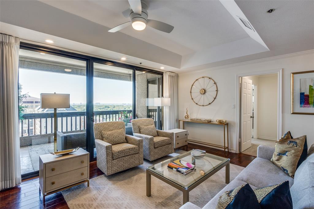 5909 Luther Lane 1405