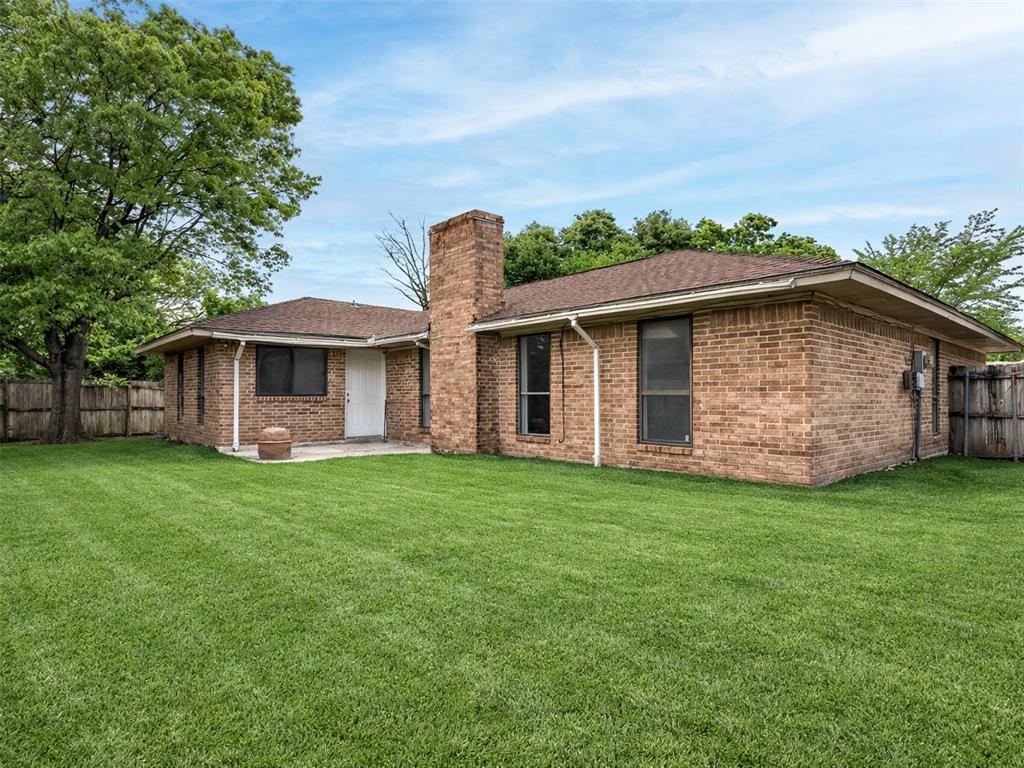 Lakeview Meadows Estates - Residential