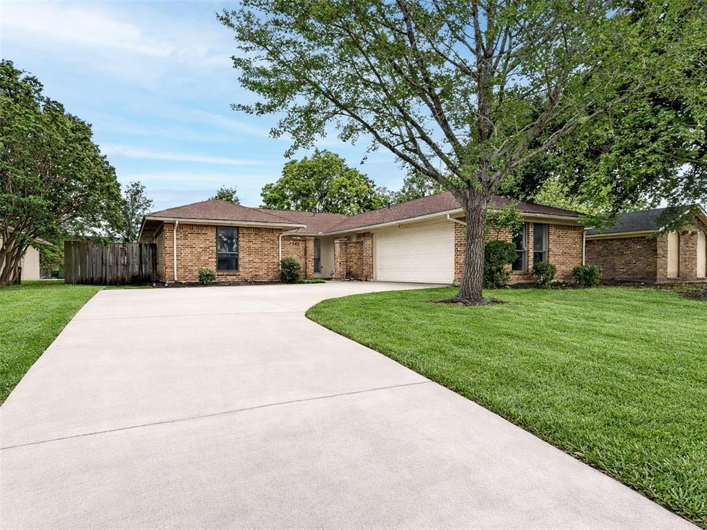 7202 Lakeshore Drive