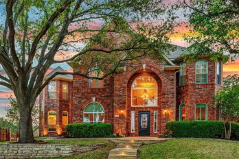 Single Family Residence at 4513 Quincy Lane