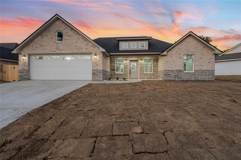 2505 Stewart Drive Waco TX 76708