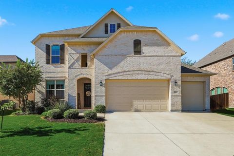 3201 Maplewood Drive McKinney TX 75071