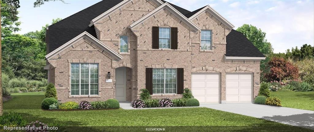 520 Carlow Way