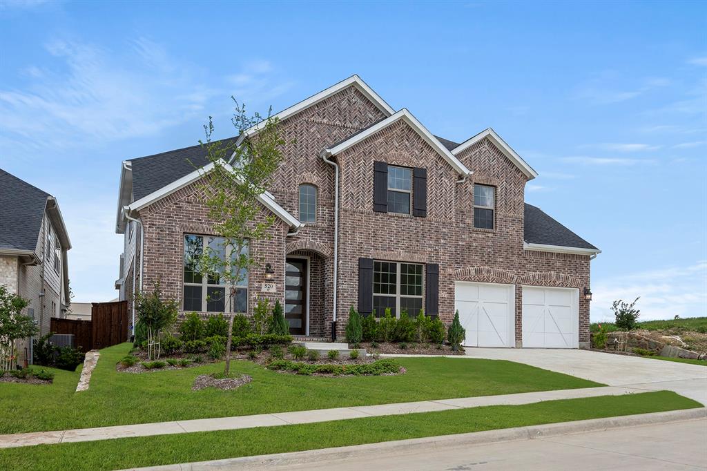 520 Carlow Way