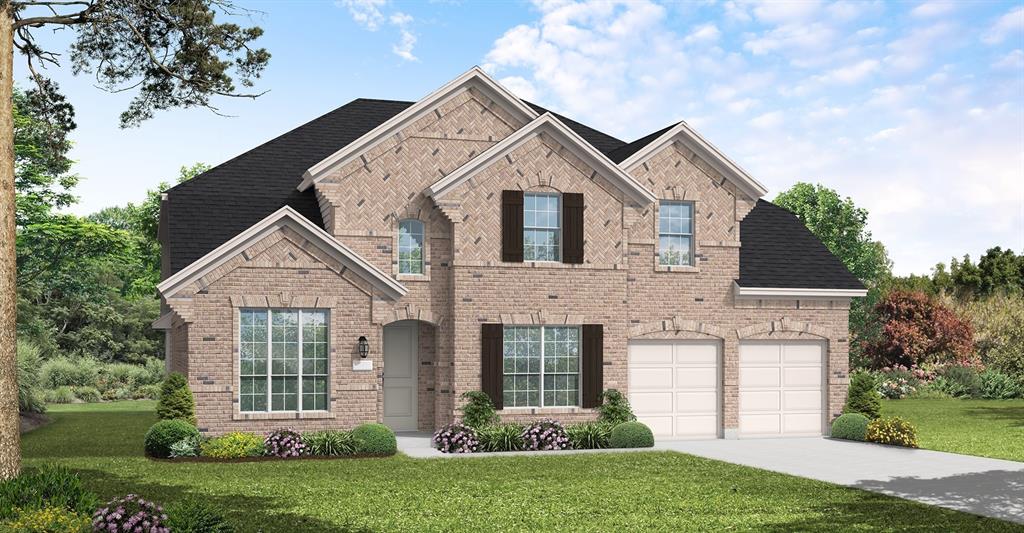 520 Carlow Way
