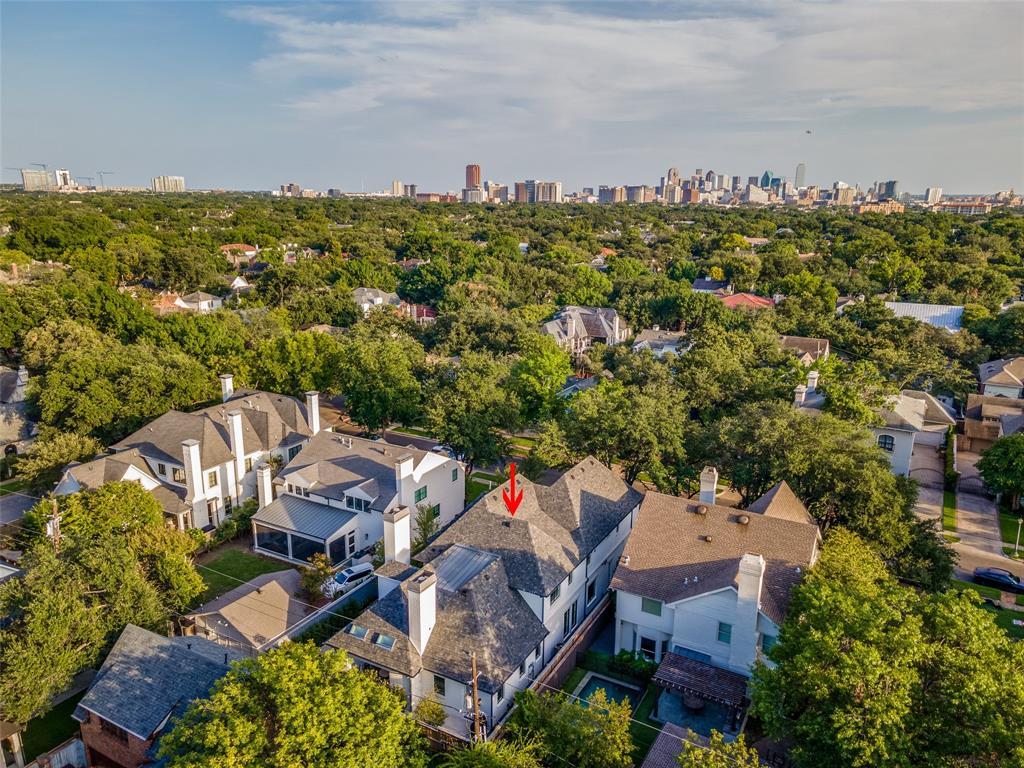 Highland Park - Residential