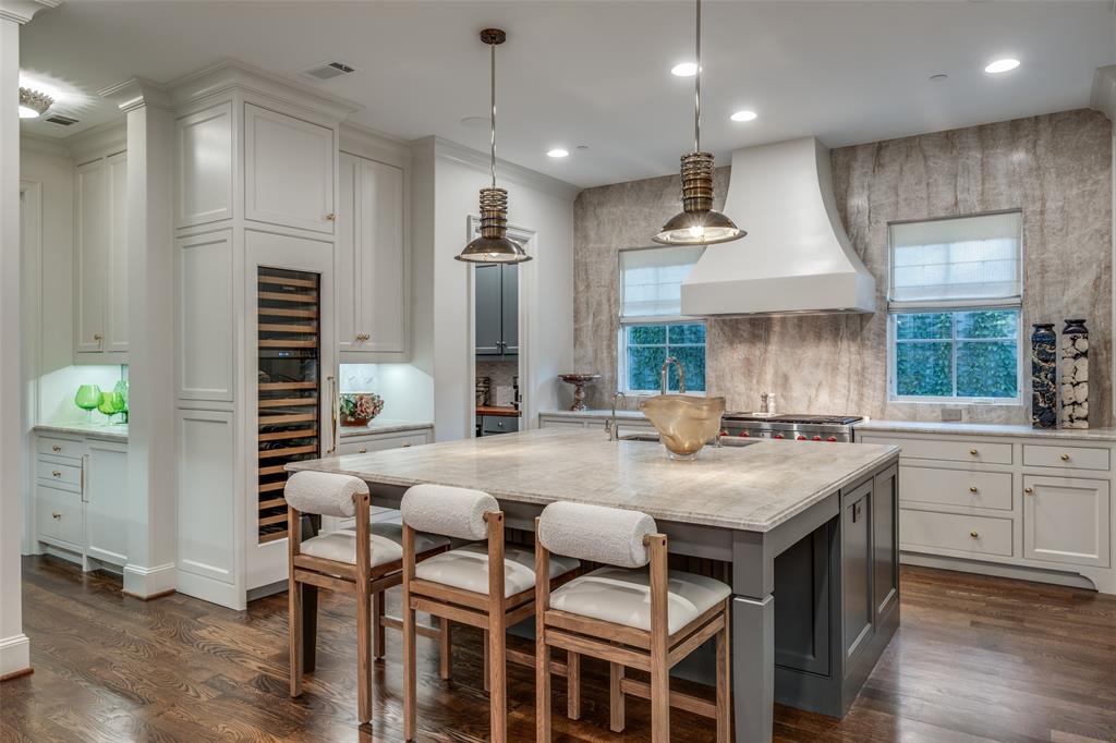 Highland Park - Residential